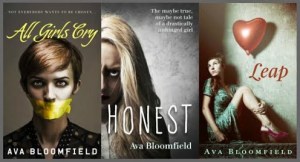 ava's novels 4