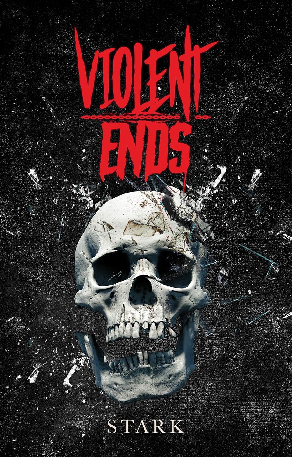 Violent ends