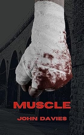 muscleJD