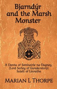 Bjarndyr and the Marsh Monster